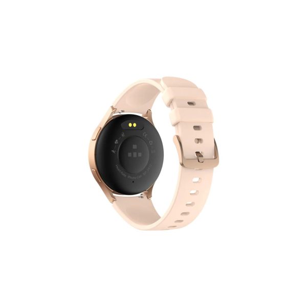 COLMI i28 Ultra Smart Watch, Gold - Image 3