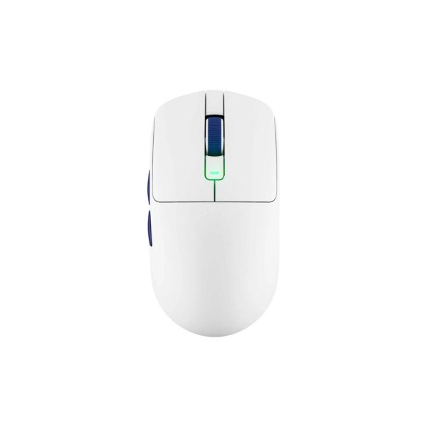 Royal Kludge M30 Tri-Mode Wireless Gaming Mouse - Image 8