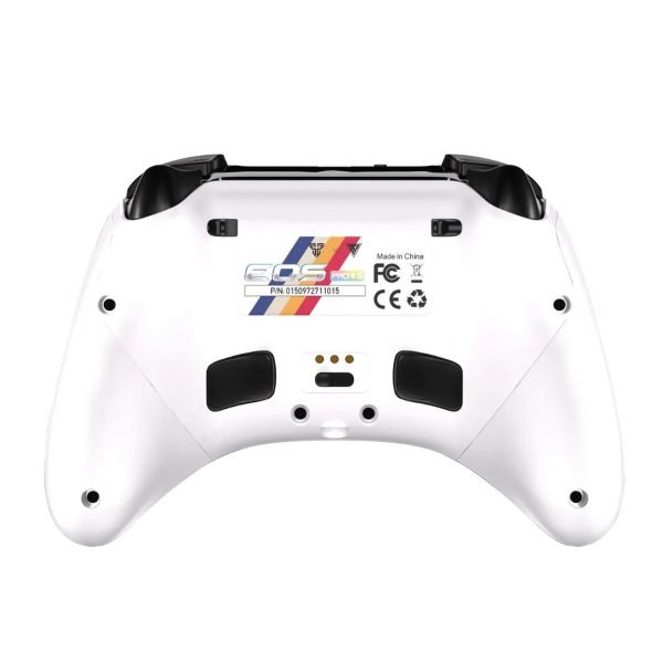 FANTECH EOS PRO II WGP15V2S WIRELESS GAMEPAD, STAR TWO WHITE - Image 3