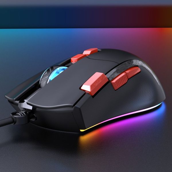 Sunsonny S-M10 Pro Gaming Mouse - Image 6