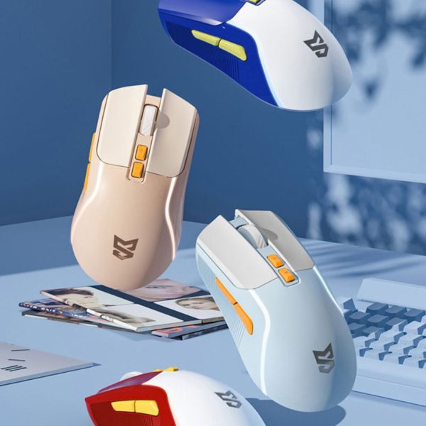 Sunsonny S-M7 Wired Gaming Mouse - Image 10