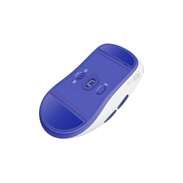 Royal Kludge M30 Tri-Mode Wireless Gaming Mouse - Image 9