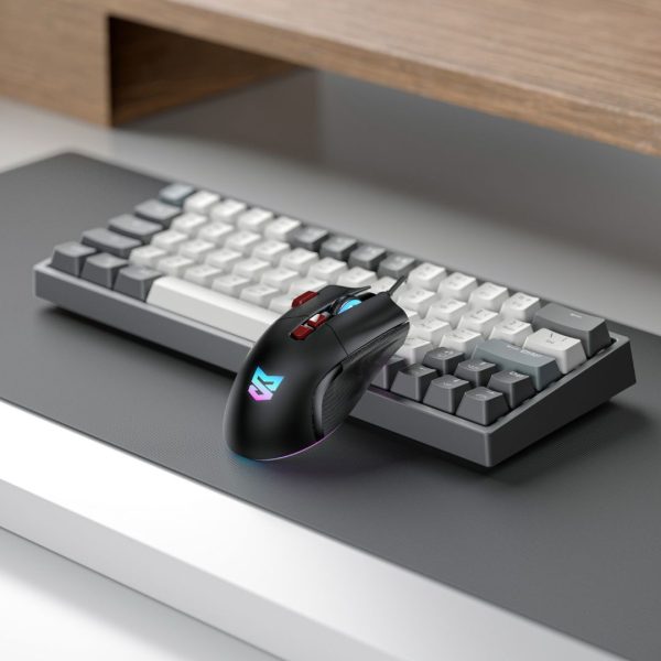Sunsonny S-M10 Pro Gaming Mouse - Image 5