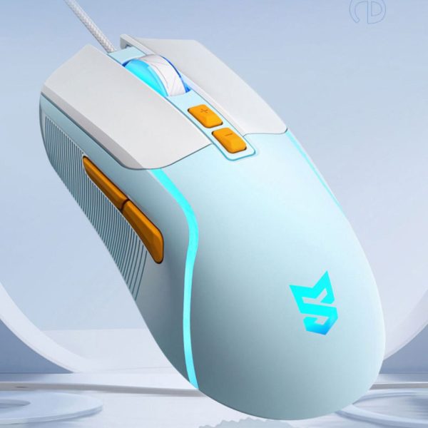 Sunsonny S-M7 Wired Gaming Mouse - Image 11