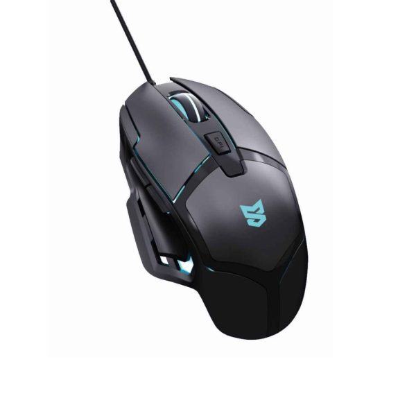 Sunsonny S-M4S Wired Gaming Mouse - Image 2