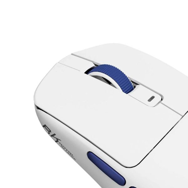 Royal Kludge M30 Tri-Mode Wireless Gaming Mouse - Image 10