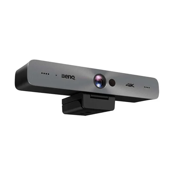 Benq DVY32 4K UHD AI Auto Framing Video Conference Webcam - Image 6