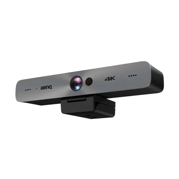 Benq DVY32 4K UHD AI Auto Framing Video Conference Webcam - Image 5
