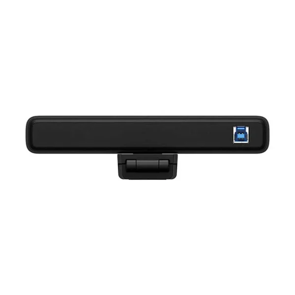 Benq DVY32 4K UHD AI Auto Framing Video Conference Webcam - Image 3