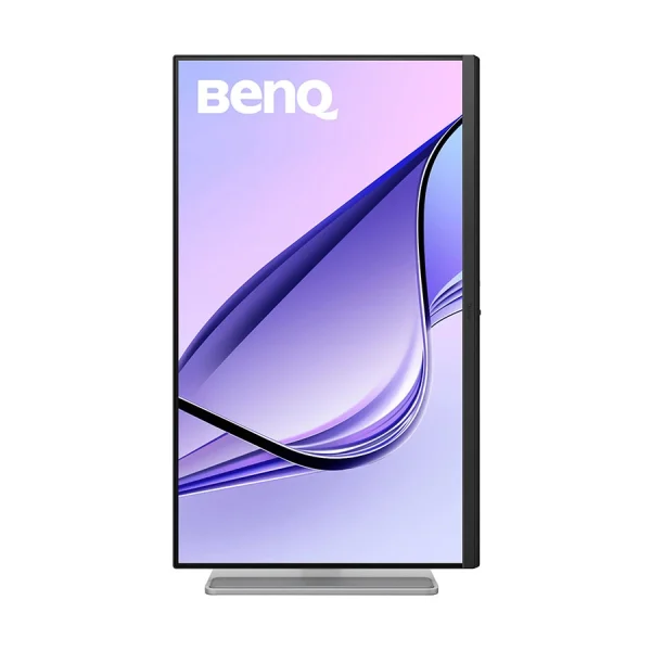 BenQ MA320U 32" 4K UHD IPS Monitor for MacBook - Image 6