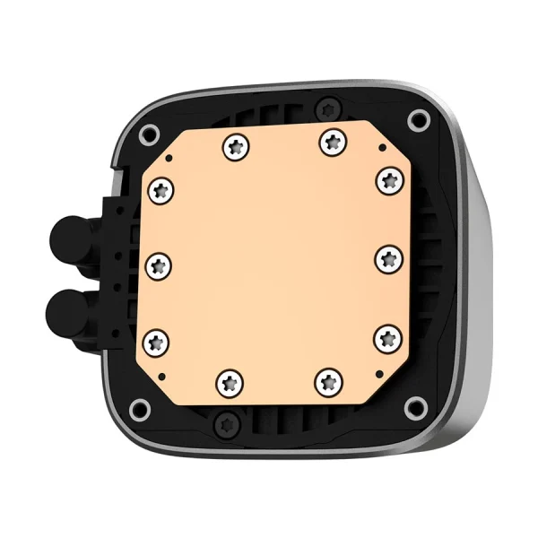 Deepcool LS520 Premium A-RGB Liquid CPU Cooler, Black - Image 5