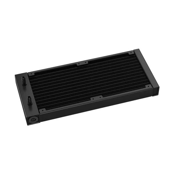 Deepcool LS520 Premium A-RGB Liquid CPU Cooler, Black - Image 7