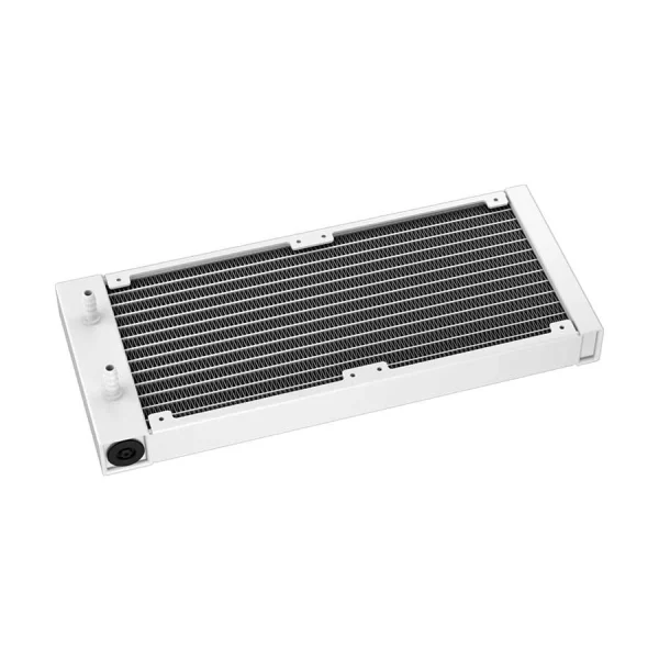 Deepcool LS520 Premium A-RGB Liquid CPU Cooler, White - Image 5