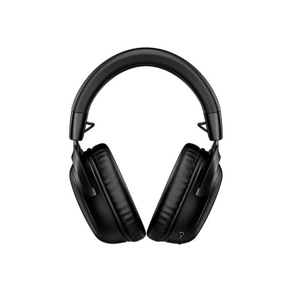 HyperX Cloud III Wireless Gaming Headset, Black - Image 3