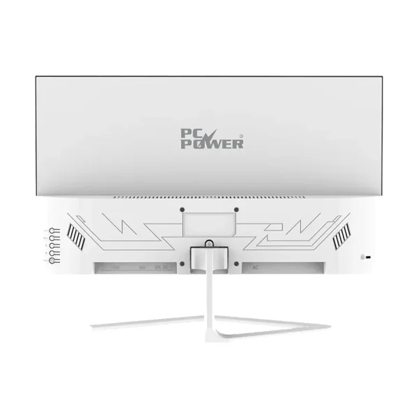 PC Power PCGM22U 21.5" IPS FHD 100Hz Borderless Gaming Monitor - Image 6