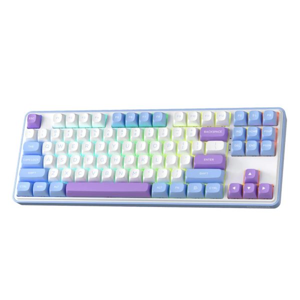 Redragon STAR BLADE K707 PRO Mechanical Gaming Keyboard - Image 2
