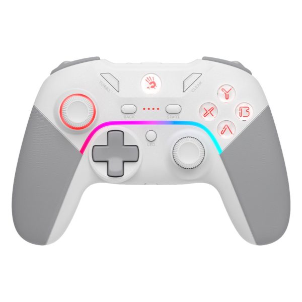 A4Tech Bloody GPW70 Dual Mode Wireless RGB Gaming Controller - Image 8