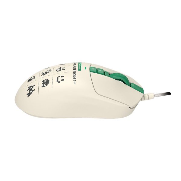 A4tech Bloody W72 ULTRA Wired Gaming Mouse - Image 14