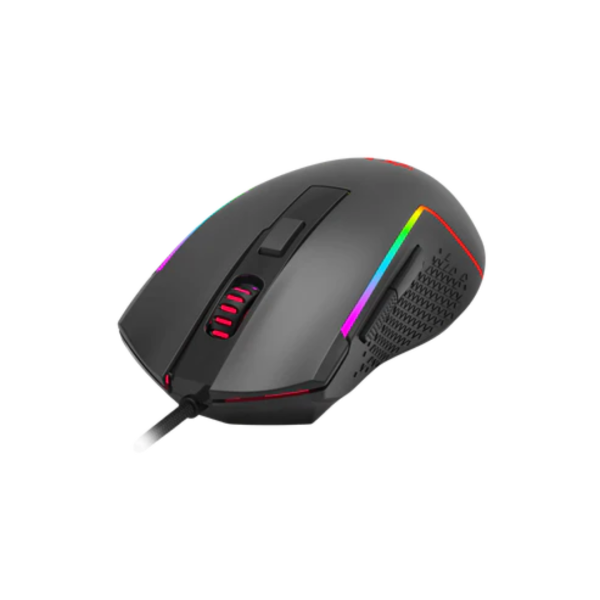 Redragon M616 TRIDENT RGB Gaming Wired Mouse - Image 6