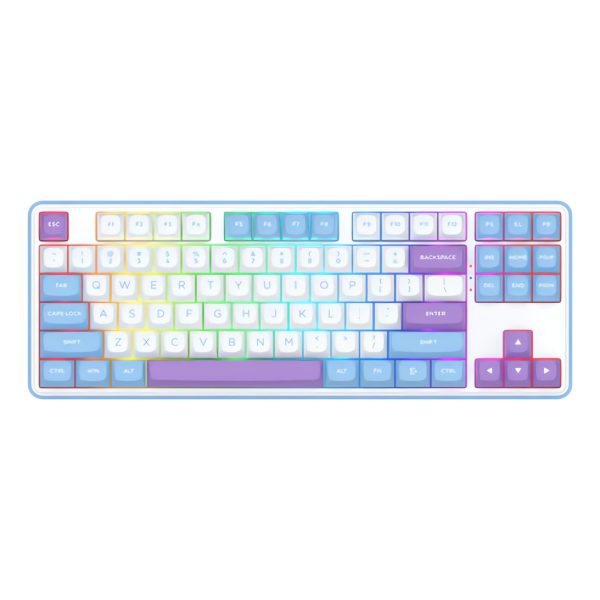 Redragon STAR BLADE K707 PRO Mechanical Gaming Keyboard