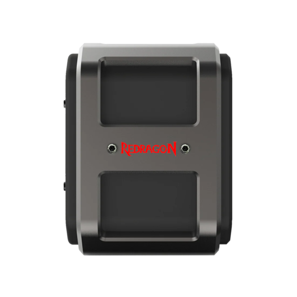 Redragon SURGE GS817 RGB 2.0 Channel Gaming Speaker - Image 5