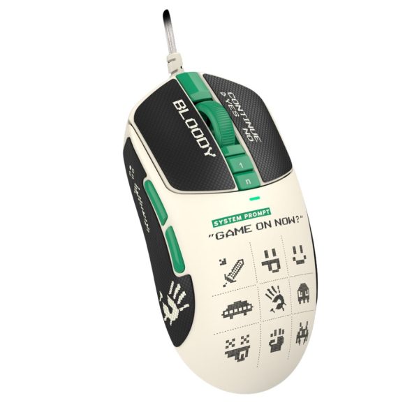A4tech Bloody W72 ULTRA Wired Gaming Mouse - Image 15