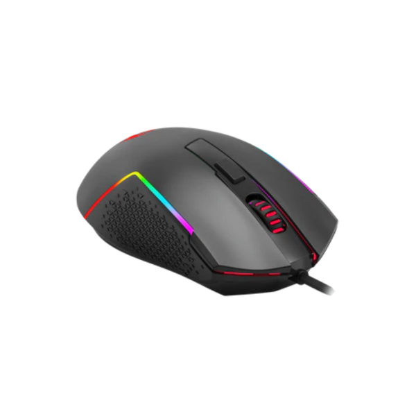 Redragon M616 TRIDENT RGB Gaming Wired Mouse - Image 4