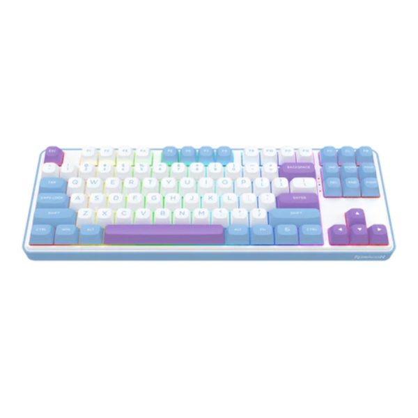 Redragon STAR BLADE K707 PRO Mechanical Gaming Keyboard - Image 6