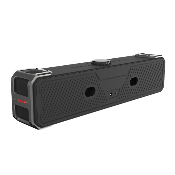 Redragon SURGE GS817 RGB 2.0 Channel Gaming Speaker - Image 12