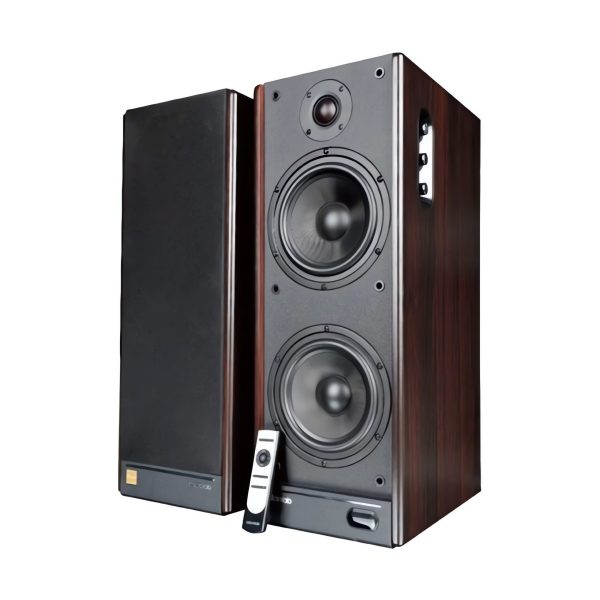 Microlab Solo9C 2.0 High Fidelity Floor Stereo Speaker