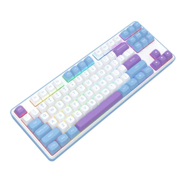 Redragon STAR BLADE K707 PRO Mechanical Gaming Keyboard - Image 3