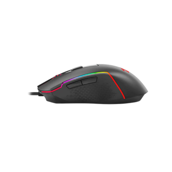Redragon M616 TRIDENT RGB Gaming Wired Mouse - Image 3