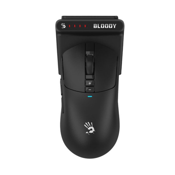 A4tech Bloody R72 Ultra Duo Dual Mode Wireless Gaming Mouse - Image 12