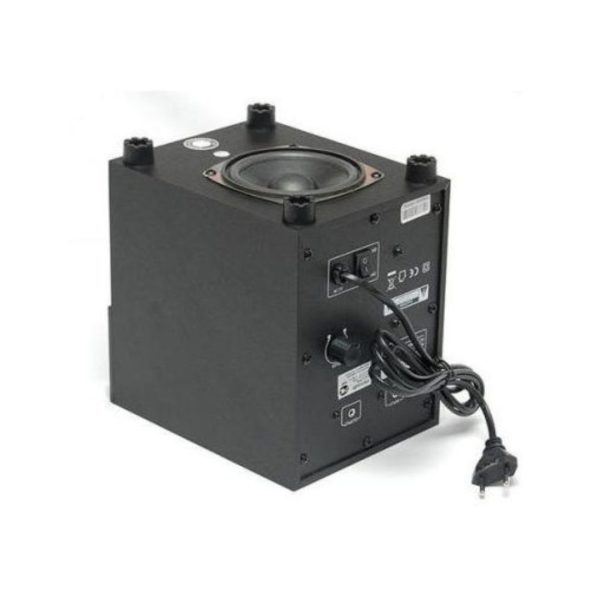 Microlab M109 2.1 Multimedia Speaker - Image 3
