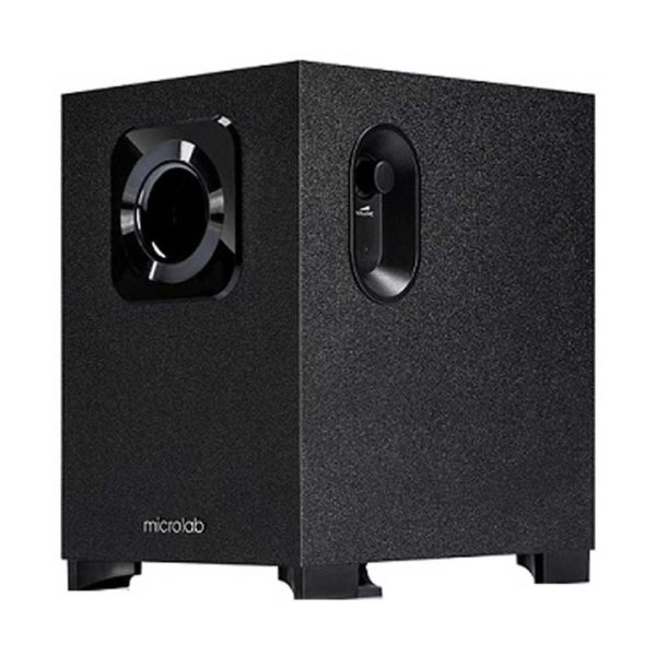 Microlab M113 2.1 M-Series Multimedia Speaker - Image 2