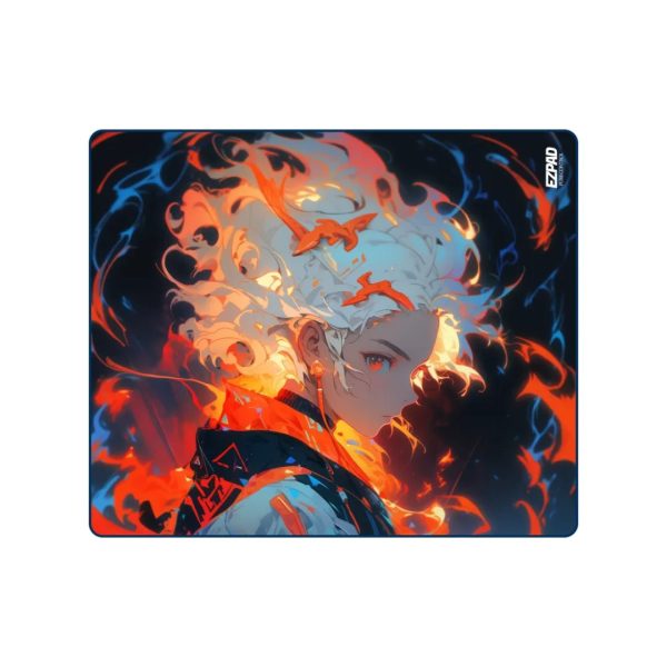 Ezpad Pure Control Precision Esports Grade Mousepad - Image 2