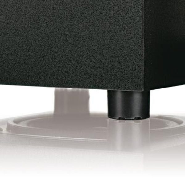 Microlab M100 2.1 Multimedia Speaker - Image 3