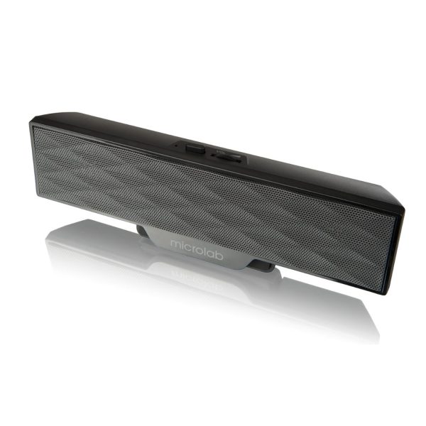 Microlab B51 USB Power Speaker - Image 2