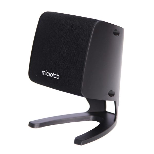 Microlab M-108 Multimedia 2.1 Speaker - Image 3