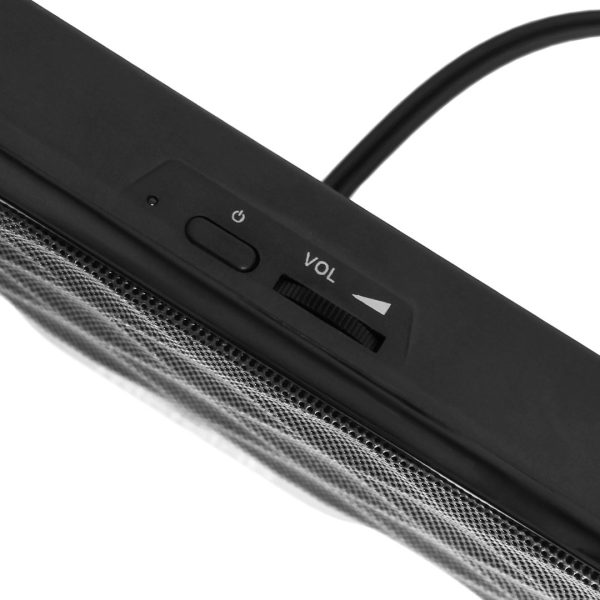 Microlab B51 USB Power Speaker - Image 3