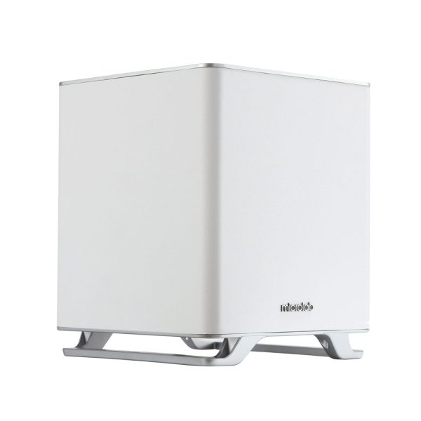Microlab M-600BT 2.1 Multimedia Bluetooth Speaker - Image 3