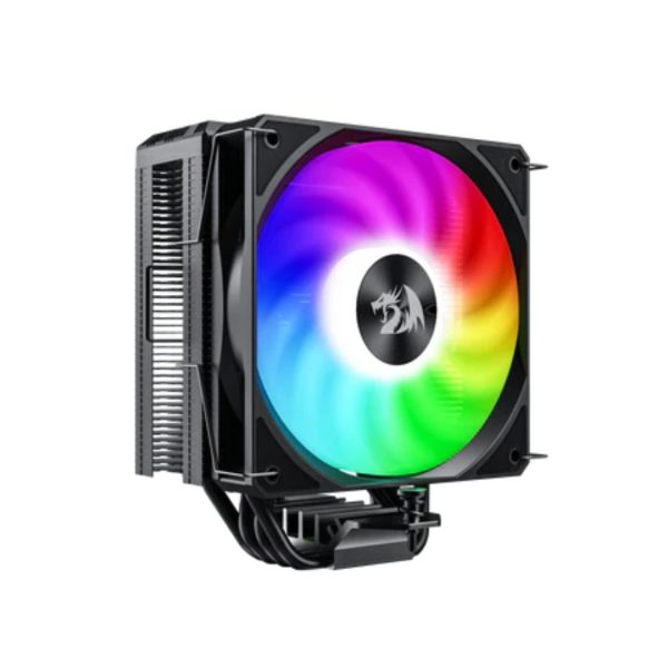 REDRAGON CC-1013 CPU Cooler With Temperature Display