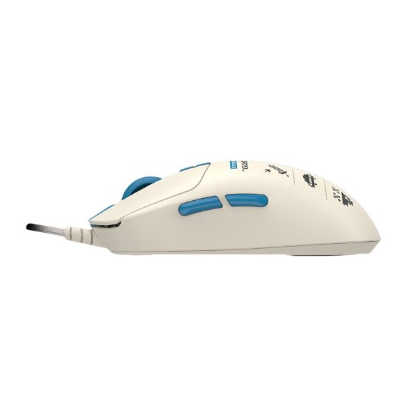 A4tech Bloody W72 ULTRA Wired Gaming Mouse - Image 7