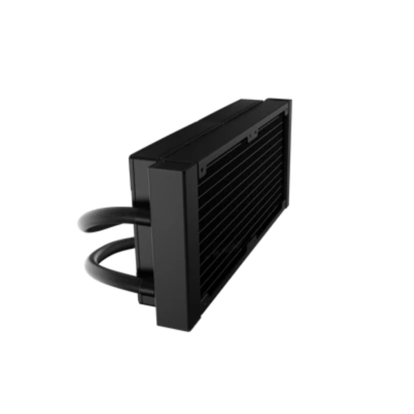 REDRAGON CCW-1019 240 CPU Liquid Cooler With Temperature Display - Image 3