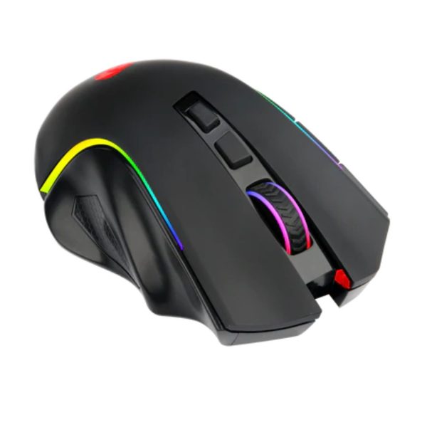 Redragon Griffin M602-KS Wireless gaming mouse - Image 3