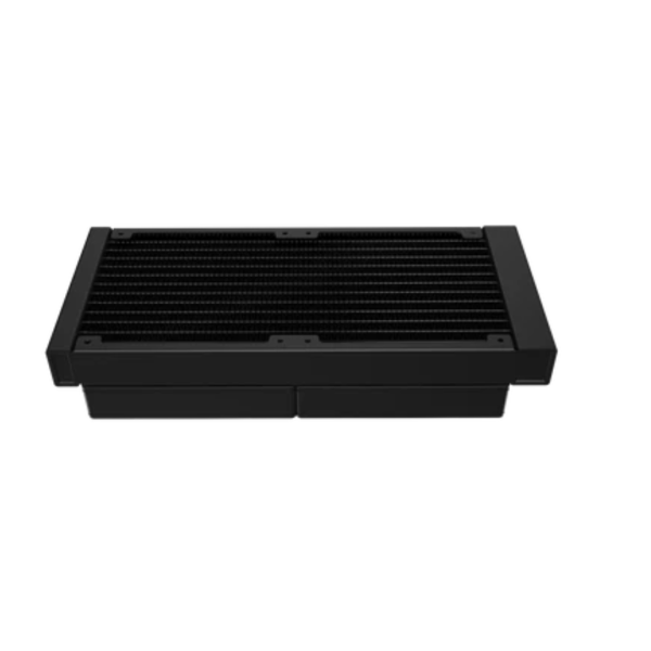 REDRAGON CCW-1019 240 CPU Liquid Cooler With Temperature Display - Image 4