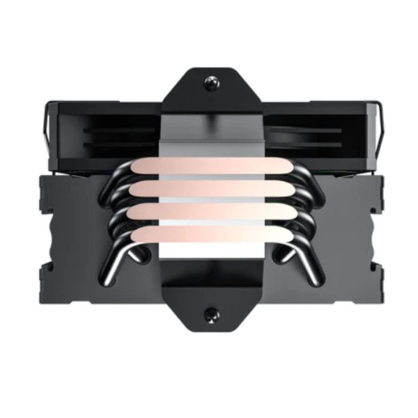 REDRAGON CC-1013 CPU Cooler With Temperature Display - Image 4