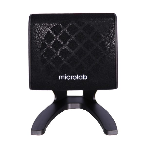 Microlab M-108 Multimedia 2.1 Speaker - Image 4