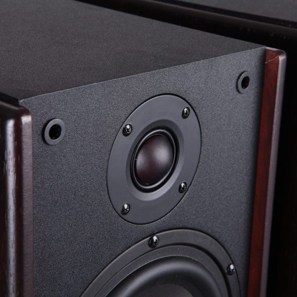 Microlab Solo9C 2.0 High Fidelity Floor Stereo Speaker - Image 5