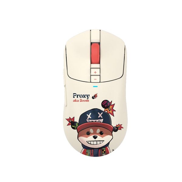 A4tech Bloody R72 Ultra Duo Dual Mode Wireless Gaming Mouse - Image 9